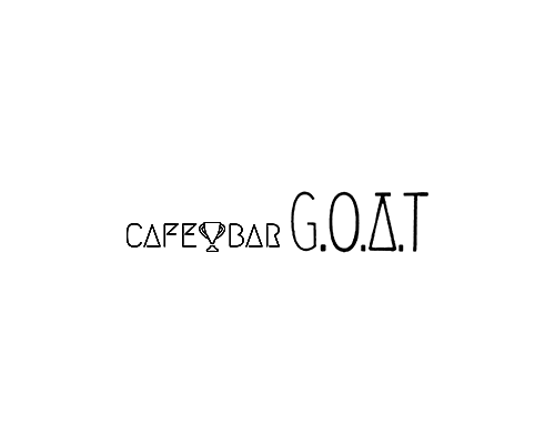 Cafe&Bar G.O.A.T