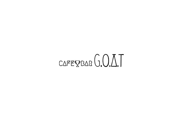 Cafe&Bar G.O.A.T