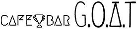 Cafe&Bar G.O.A.T